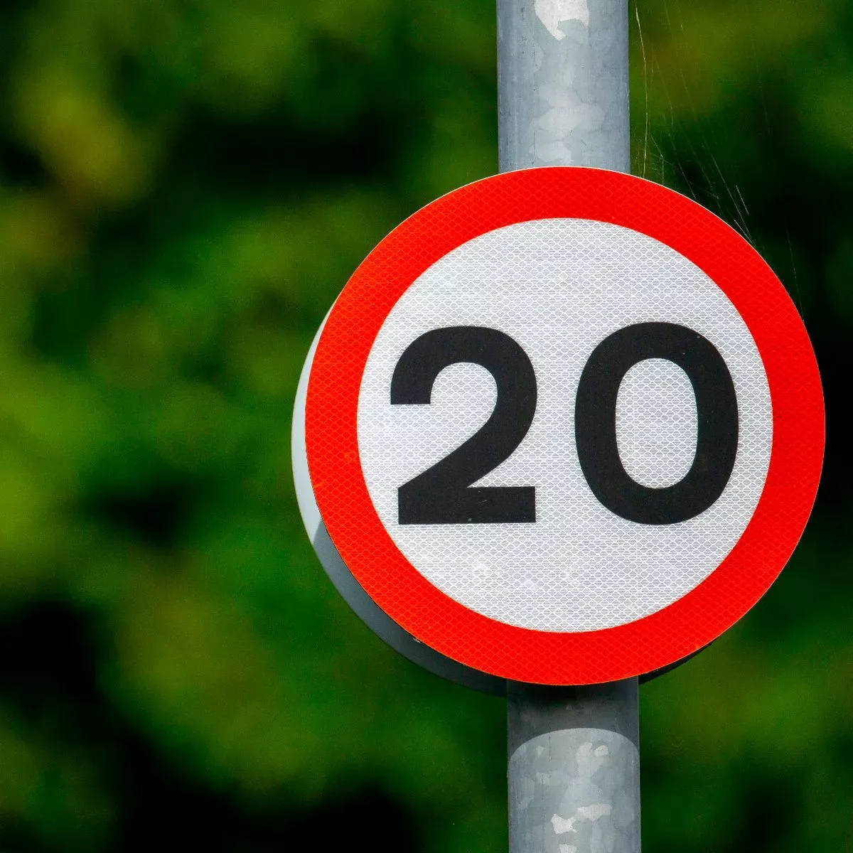 Wales' New 20mph Speed Limit: What You Need to Know