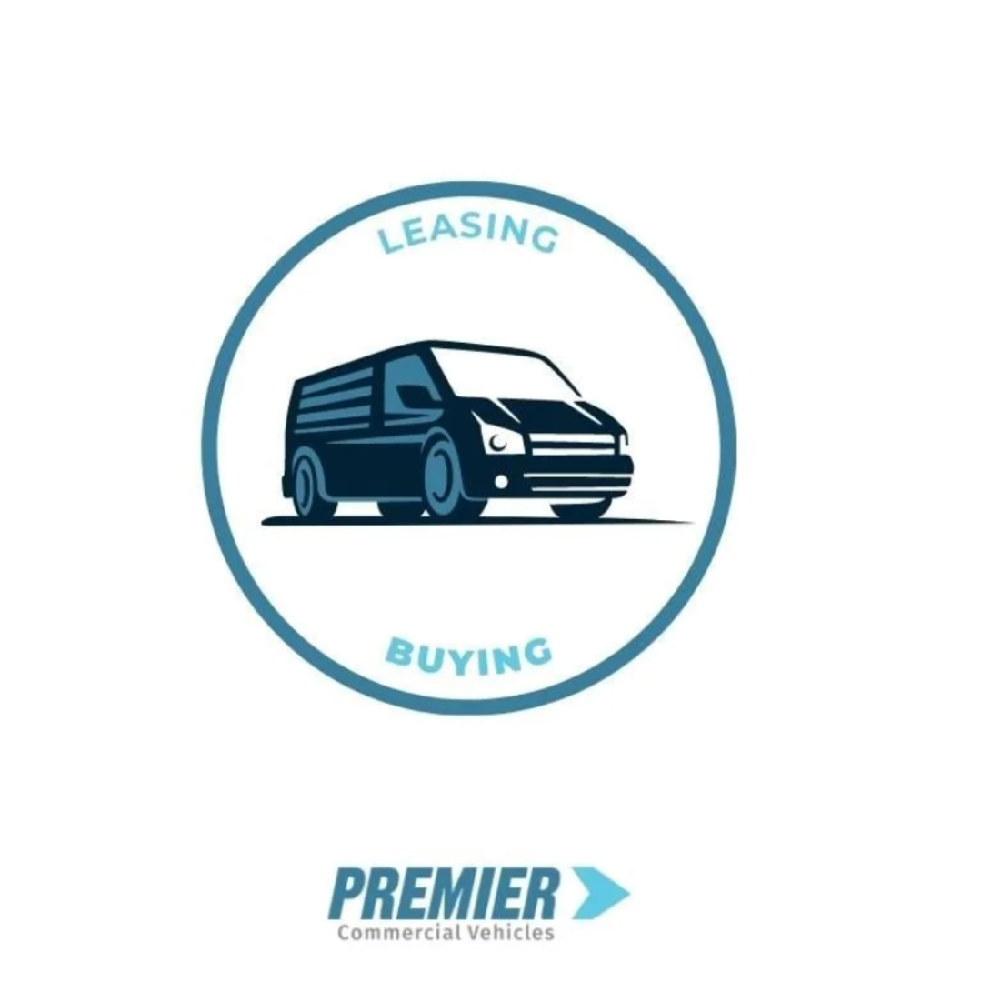 A Comprehensive Guide to Choosing Between Buying and Leasing a Commercial Van