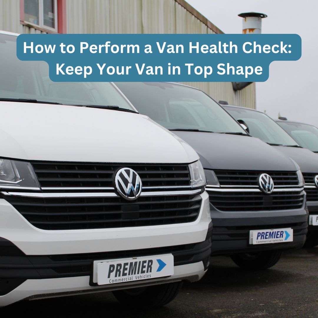 Is Your Van Ready for Another Year on the Road?