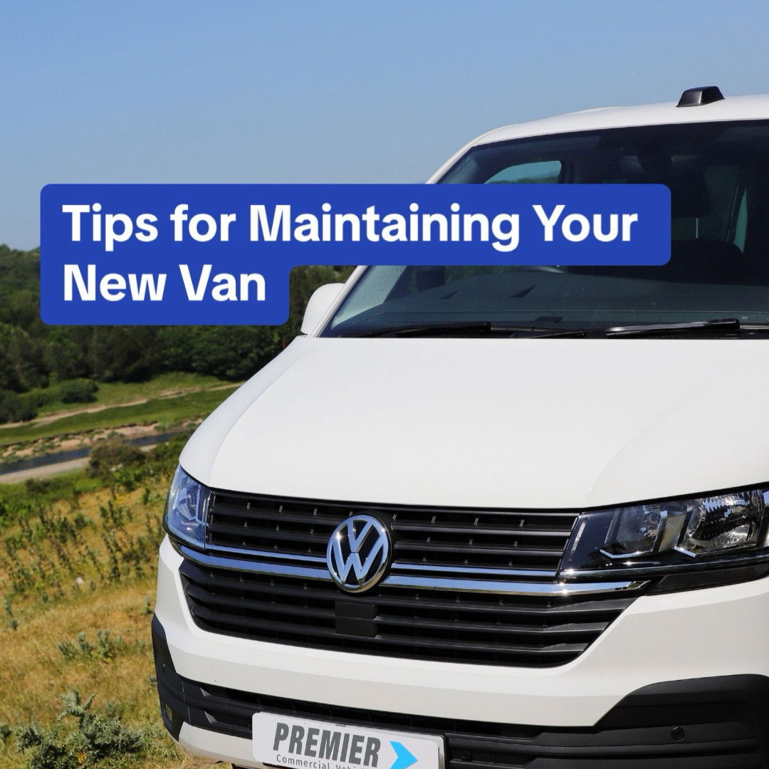 Essential Tips for Maintaining Your Van or Commercial Vehicle