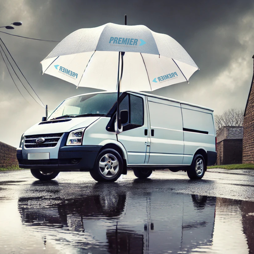 Spring Van Maintenance Tips | Keep Your Work Van in Top Shape