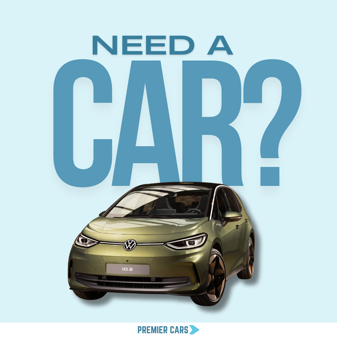 Go Electric with Premier