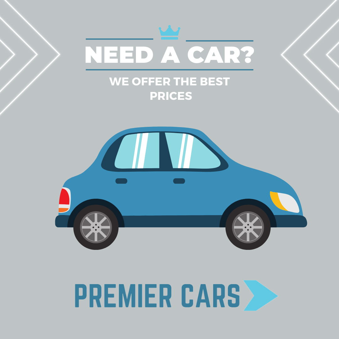 Introducing Premier Cars: Expanding into New Cars