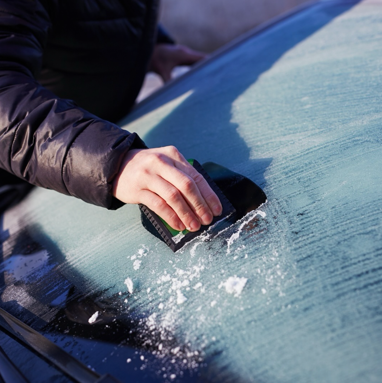 Frosty Morning Car Care: Safe and Smart Defrosting Tips for Easy Winter Drives