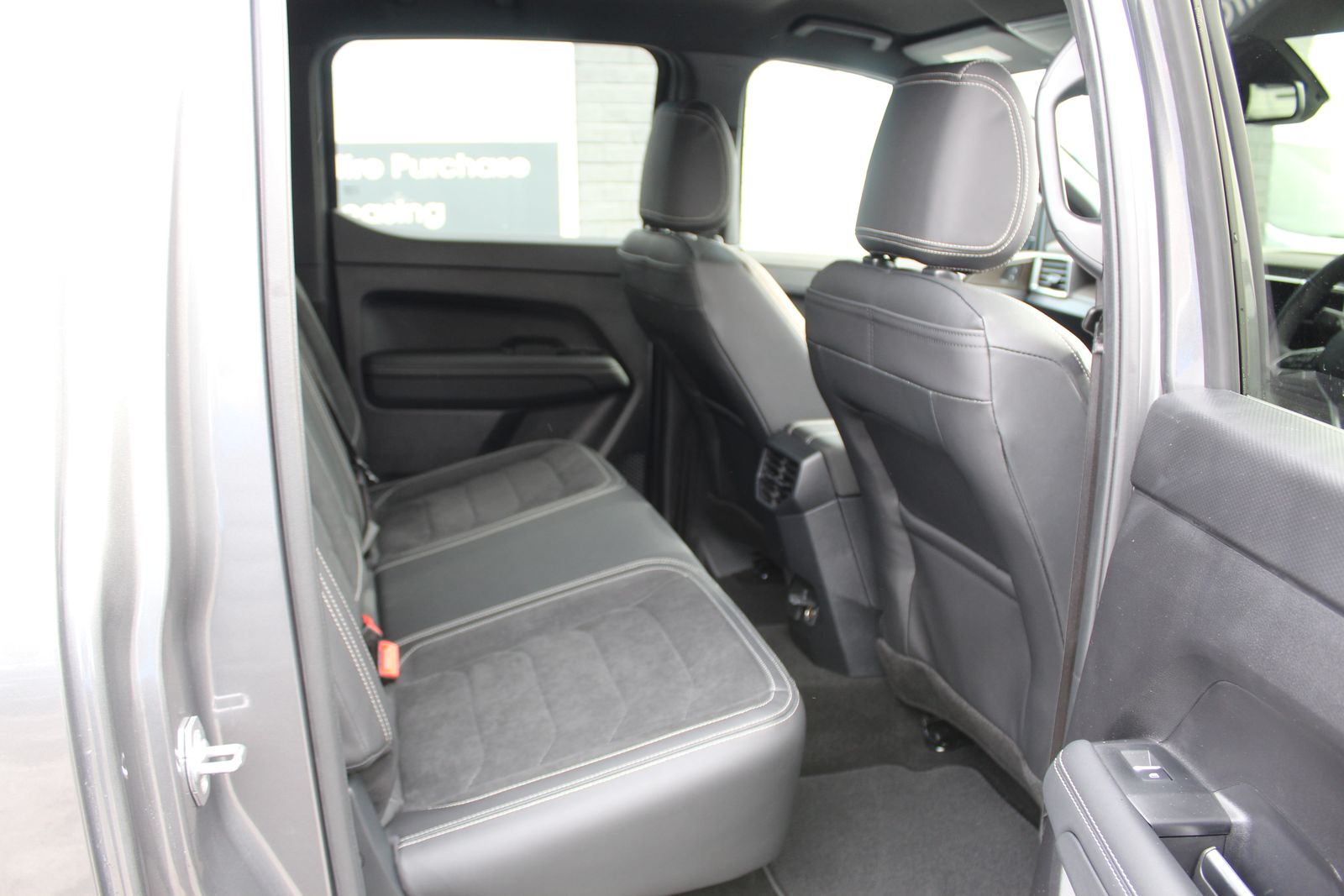 Volkswagen Amarok 2.0 TDI Style Pickup Double Cab 4dr Diesel Auto 4Motion Euro 6 (s/s) (205 ps) 4dr Automatic 2026