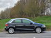 Audi A1 1.6 TDI Sport Sportback Euro 5 (s/s) 5dr 5dr Manual 2012