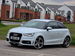 Audi A1 2.0 TDI Black Edition Euro 5 (s/s) 3dr 3dr Manual 2015