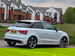 Audi A1 2.0 TDI Black Edition Euro 5 (s/s) 3dr 3dr Manual 2015