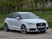 Audi A1 2.0 TDI Black Edition Euro 5 (s/s) 3dr 3dr Manual 2015