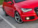 Audi A1 2.0 TDI Black Edition Euro 5 (s/s) 3dr 3dr Manual 2013