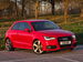 Audi A1 2.0 TDI Black Edition Euro 5 (s/s) 3dr 3dr Manual 2013