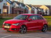 Audi A1 2.0 TDI Black Edition Euro 5 (s/s) 3dr 3dr Manual 2013
