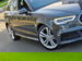 Audi A3 1.5 TFSI CoD S line Sportback Euro 6 (s/s) 5dr 5dr Manual 2018