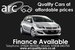 Audi A3 1.6 S line Euro 4 3dr 3dr Manual 2010