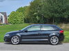 Audi A3 1.6 S line Euro 4 3dr 3dr Manual 2026