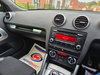 Audi A3 1.6 S line Euro 4 3dr 3dr Manual 2026