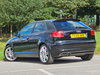 Audi A3 1.6 S line Euro 4 3dr 3dr Manual 2026