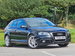 Audi A3 1.6 S line Euro 4 3dr 3dr Manual 2010