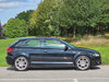 Audi A3 1.6 S line Euro 4 3dr 3dr Manual 2026