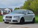 Audi A3 2.0 TDI S line Sportback quattro 5dr 5dr Manual 2008
