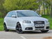 Audi A3 2.0 TDI S line Sportback quattro 5dr 5dr Manual 2008
