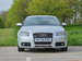 Audi A3 2.0 TDI S line Sportback quattro 5dr 5dr Manual 2008