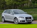 Audi A3 2.0 TDI S line Sportback quattro Euro 5 (s/s) 5dr 5dr Manual 2012