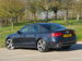 Audi A4 1.8 TFSI Black Edition Euro 5 (s/s) 4dr 4dr Manual 2012