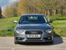 Audi A4 2.0 TDI SE Technik Euro 5 (s/s) 4dr 4dr Manual 2014