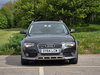 Audi A4 allroad 2.0 TDI quattro Euro 5 (s/s) 5dr 5dr Manual 2026