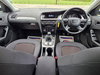 Audi A4 allroad 2.0 TDI quattro Euro 5 (s/s) 5dr 5dr Manual 2026