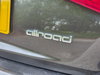 Audi A4 allroad 2.0 TDI quattro Euro 5 (s/s) 5dr 5dr Manual 2026