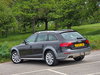 Audi A4 allroad 2.0 TDI quattro Euro 5 (s/s) 5dr 5dr Manual 2026