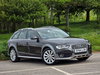 Audi A4 allroad 2.0 TDI quattro Euro 5 (s/s) 5dr 5dr Manual 2026