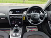 Audi A4 allroad 2.0 TDI quattro Euro 5 (s/s) 5dr 5dr Manual 2026