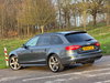 Audi A4 Avant 2.0 TDI Black Edition S Tronic quattro Euro 5 (s/s) 5dr 5dr Automatic 2026
