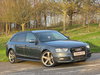 Audi A4 Avant 2.0 TDI Black Edition S Tronic quattro Euro 5 (s/s) 5dr 5dr Automatic 2026