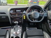Audi A4 Avant 2.0 TDI Black Edition S Tronic quattro Euro 5 (s/s) 5dr 5dr Automatic 2026