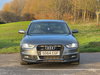 Audi A4 Avant 2.0 TDI Black Edition S Tronic quattro Euro 5 (s/s) 5dr 5dr Automatic 2026
