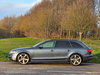 Audi A4 Avant 2.0 TDI Black Edition S Tronic quattro Euro 5 (s/s) 5dr 5dr Automatic 2026