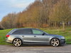 Audi A4 Avant 2.0 TDI Black Edition S Tronic quattro Euro 5 (s/s) 5dr 5dr Automatic 2026