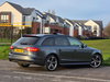 Audi A4 Avant 2.0 TDI Black Edition S Tronic quattro Euro 5 (s/s) 5dr 5dr Automatic 2026