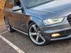 Audi A4 Avant 2.0 TDI Black Edition S Tronic quattro Euro 5 (s/s) 5dr 5dr Automatic 2026