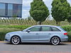 Audi A4 Avant 2.0 TDI S line Special Edition Euro 5 (s/s) 5dr 5dr Manual 2026