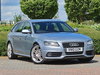 Audi A4 Avant 2.0 TDI S line Special Edition Euro 5 (s/s) 5dr 5dr Manual 2026