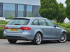 Audi A4 Avant 2.0 TDI S line Special Edition Euro 5 (s/s) 5dr 5dr Manual 2026