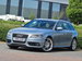Audi A4 Avant 2.0 TDI S line Special Edition Euro 5 (s/s) 5dr 5dr Manual 2010