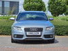 Audi A4 Avant 2.0 TDI S line Special Edition Euro 5 (s/s) 5dr 5dr Manual 2026