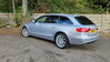 Audi A4 Avant 2.0 TDI SE Technik Multitronic Euro 5 (s/s) 5dr 5dr Automatic 2026