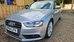 Audi A4 Avant 2.0 TDI SE Technik Multitronic Euro 5 (s/s) 5dr 5dr Automatic 2014